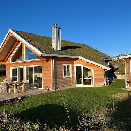 Kielhuus Villa Hohwacht Bagian luar foto