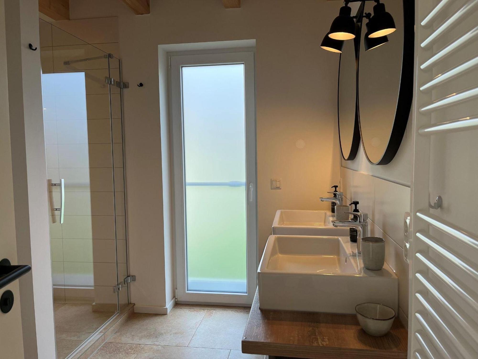 Kielhuus Villa Hohwacht Bagian luar foto