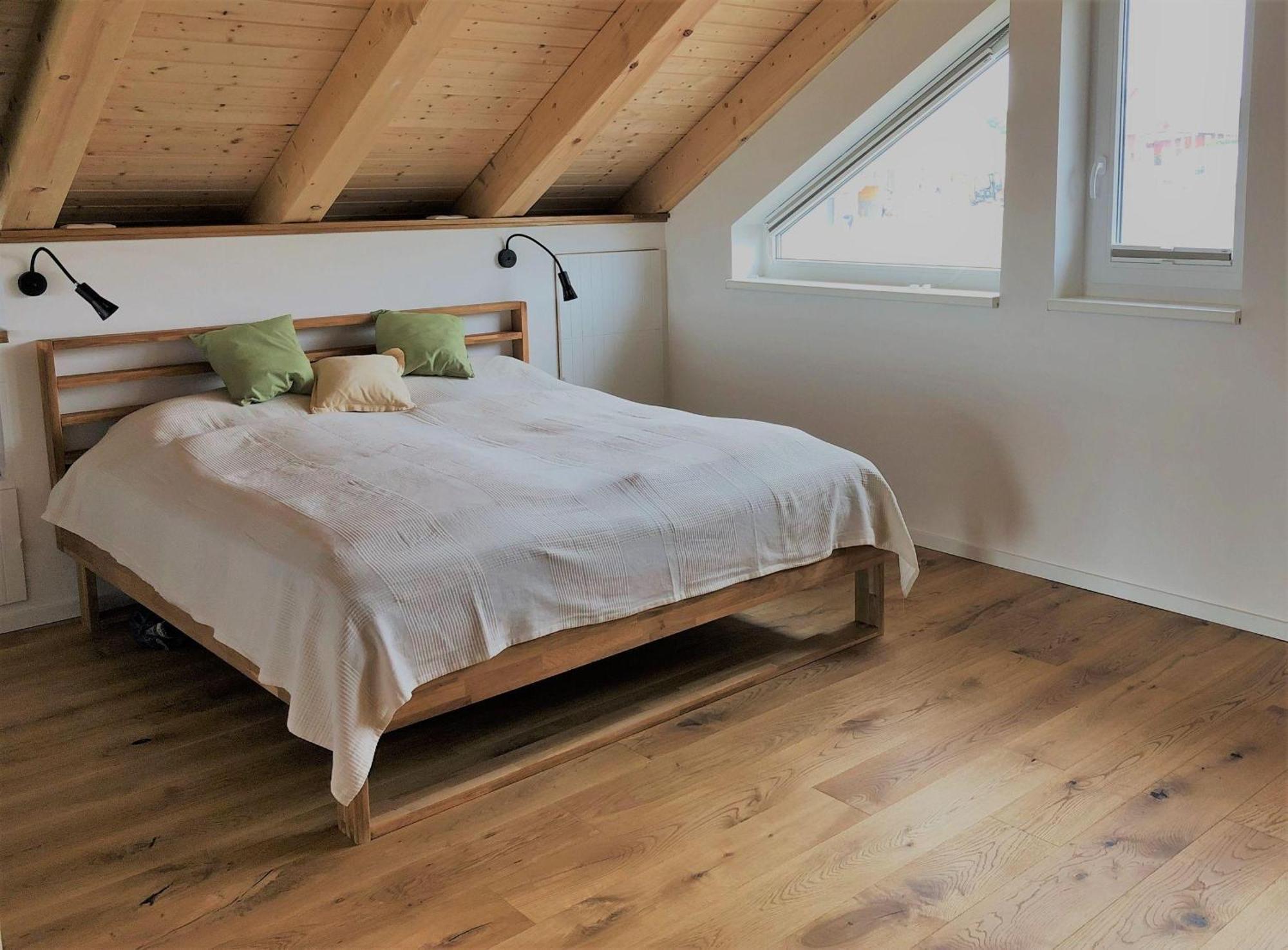 Kielhuus Villa Hohwacht Bagian luar foto